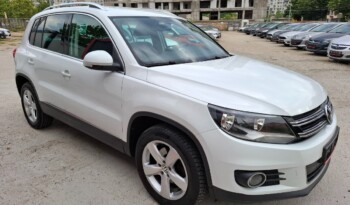 
									VW TIGUAN 1.4 TSI SPORT & STYLE 2015 / 2016 EURO 6 full								