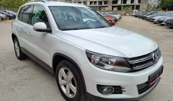 
									VW TIGUAN 1.4 TSI SPORT & STYLE 2015 / 2016 EURO 6 full								