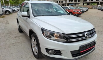 
									VW TIGUAN 1.4 TSI SPORT & STYLE 2015 / 2016 EURO 6 full								
