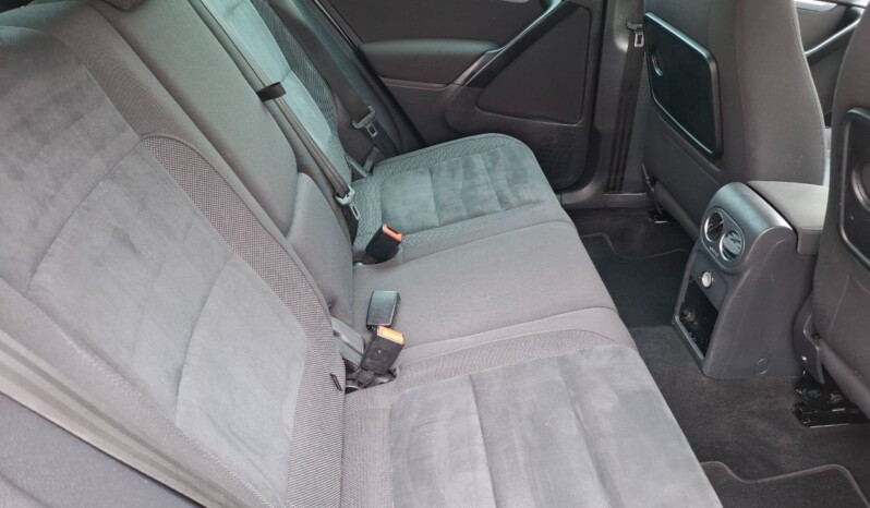 
								VW TIGUAN 1.4 TSI SPORT & STYLE 2015 / 2016 EURO 6 full									