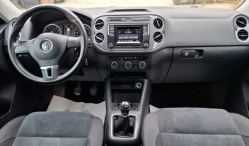 
									VW TIGUAN 1.4 TSI SPORT & STYLE 2015 / 2016 EURO 6 full								