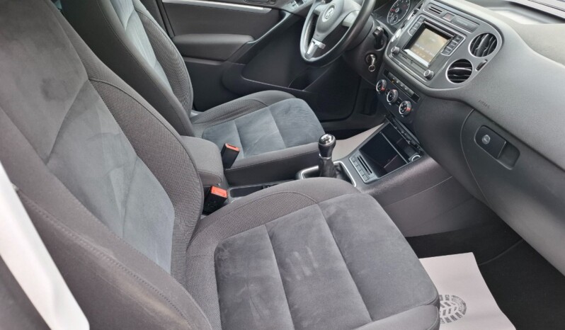 
								VW TIGUAN 1.4 TSI SPORT & STYLE 2015 / 2016 EURO 6 full									