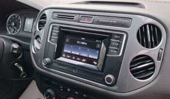 
									VW TIGUAN 1.4 TSI SPORT & STYLE 2015 / 2016 EURO 6 full								