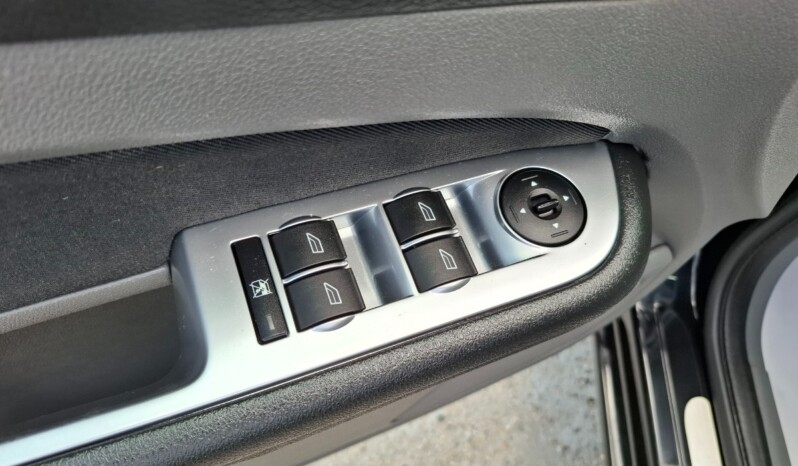 
FORD FOCUS 1.6 TDCI TITANIUM 2010 EURO 5 full									