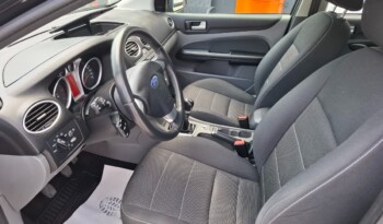 
FORD FOCUS 1.6 TDCI TITANIUM 2010 EURO 5 full								