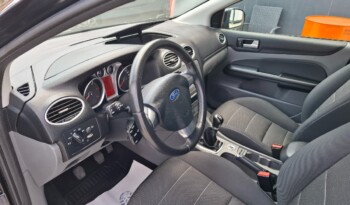 
FORD FOCUS 1.6 TDCI TITANIUM 2010 EURO 5 full								