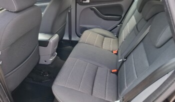
FORD FOCUS 1.6 TDCI TITANIUM 2010 EURO 5 full								