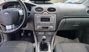 
FORD FOCUS 1.6 TDCI TITANIUM 2010 EURO 5 full								
