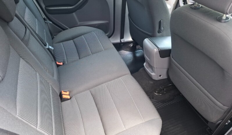 
FORD FOCUS 1.6 TDCI TITANIUM 2010 EURO 5 full									