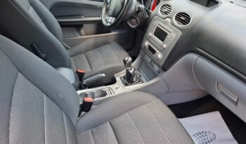 
FORD FOCUS 1.6 TDCI TITANIUM 2010 EURO 5 full								