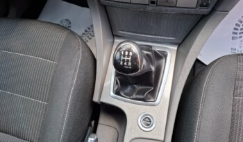 
FORD FOCUS 1.6 TDCI TITANIUM 2010 EURO 5 full								