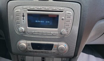 
FORD FOCUS 1.6 TDCI TITANIUM 2010 EURO 5 full								