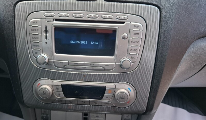 
FORD FOCUS 1.6 TDCI TITANIUM 2010 EURO 5 full									