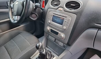 
FORD FOCUS 1.6 TDCI TITANIUM 2010 EURO 5 full								