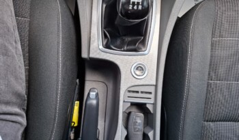 
FORD FOCUS 1.6 TDCI TITANIUM 2010 EURO 5 full								