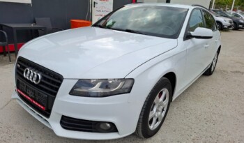 
									AUDI A4 2.0 TDI ATTRACTION 2011 / 2012 full								