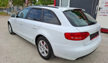 
									AUDI A4 2.0 TDI ATTRACTION 2011 / 2012 full								