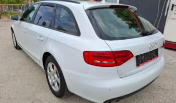 
									AUDI A4 2.0 TDI ATTRACTION 2011 / 2012 full								