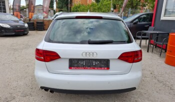 
									AUDI A4 2.0 TDI ATTRACTION 2011 / 2012 full								
