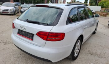 
									AUDI A4 2.0 TDI ATTRACTION 2011 / 2012 full								