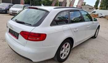 
									AUDI A4 2.0 TDI ATTRACTION 2011 / 2012 full								
