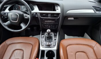 
									AUDI A4 2.0 TDI ATTRACTION 2011 / 2012 full								