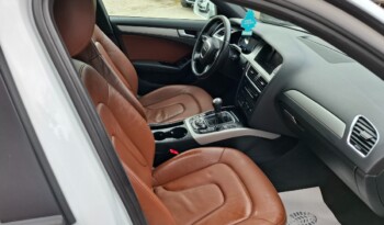 
									AUDI A4 2.0 TDI ATTRACTION 2011 / 2012 full								