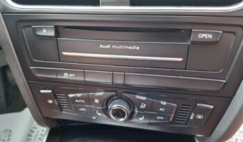 
									AUDI A4 2.0 TDI ATTRACTION 2011 / 2012 full								