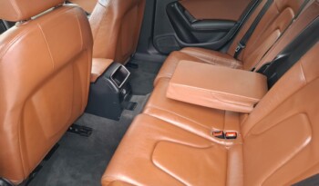 
									AUDI A4 2.0 TDI ATTRACTION 2011 / 2012 full								