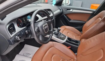 
									AUDI A4 2.0 TDI ATTRACTION 2011 / 2012 full								