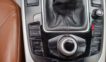 
									AUDI A4 2.0 TDI ATTRACTION 2011 / 2012 full								