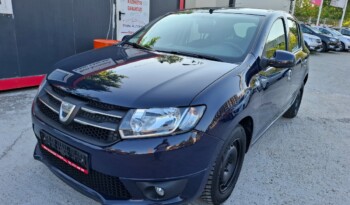 
									DACIA SANDERO 1.2 LAUREATE 2013 full								