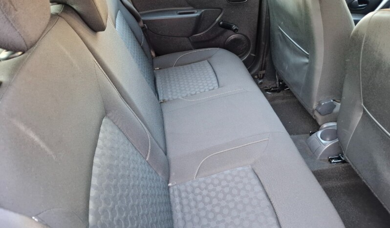 
								DACIA SANDERO 1.2 LAUREATE 2013 full									