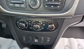 
									DACIA SANDERO 1.2 LAUREATE 2013 full								