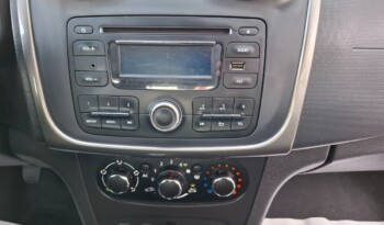 
									DACIA SANDERO 1.2 LAUREATE 2013 full								