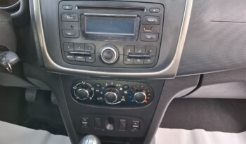 
									DACIA SANDERO 1.2 LAUREATE 2013 full								