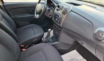 
									DACIA SANDERO 1.2 LAUREATE 2013 full								
