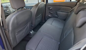 
									DACIA SANDERO 1.2 LAUREATE 2013 full								