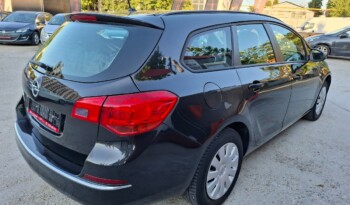 
									OPEL ASTRA J 1.6 i SELECTION 2015 / 2016 EURO 6 full								