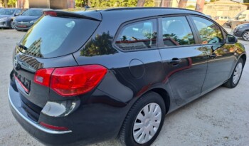 
									OPEL ASTRA J 1.6 i SELECTION 2015 / 2016 EURO 6 full								
