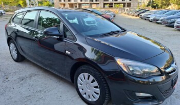 
									OPEL ASTRA J 1.6 i SELECTION 2015 / 2016 EURO 6 full								