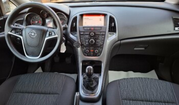 
									OPEL ASTRA J 1.6 i SELECTION 2015 / 2016 EURO 6 full								
