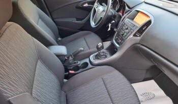 
									OPEL ASTRA J 1.6 i SELECTION 2015 / 2016 EURO 6 full								