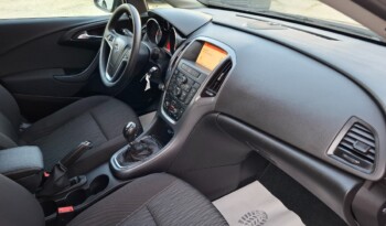 
									OPEL ASTRA J 1.6 i SELECTION 2015 / 2016 EURO 6 full								