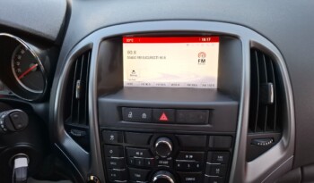
									OPEL ASTRA J 1.6 i SELECTION 2015 / 2016 EURO 6 full								