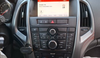 
									OPEL ASTRA J 1.6 i SELECTION 2015 / 2016 EURO 6 full								