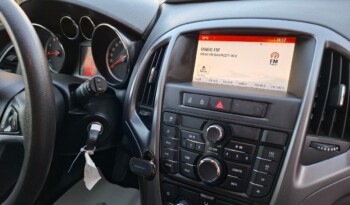 
									OPEL ASTRA J 1.6 i SELECTION 2015 / 2016 EURO 6 full								