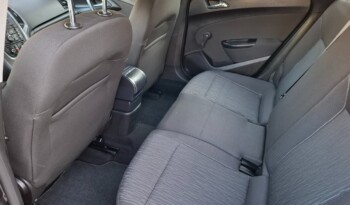 
									OPEL ASTRA J 1.6 i SELECTION 2015 / 2016 EURO 6 full								