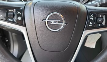 
									OPEL ASTRA J 1.6 i SELECTION 2015 / 2016 EURO 6 full								