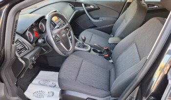 
									OPEL ASTRA J 1.6 i SELECTION 2015 / 2016 EURO 6 full								